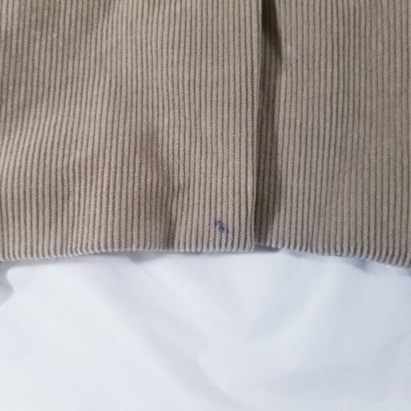 Daniel Cremieux Corduroy Fall Jacket - Picture 4 of 7